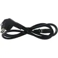 EcoFlow Ac Eu Ladekabel