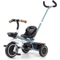 Milly Mally Tricycle Axel Denim