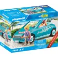 Playmobil Road Trip-figur