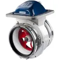 VETUS 160kgf Felgdrift Baugpropell