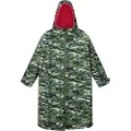 Regatta Robe Parka