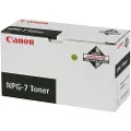 Canon Toner gul 345g