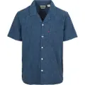 Levi's The Sunset Camp Kortarmet Skjorte