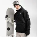 Siroko W3 North Ice Jakke