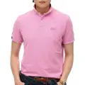 Superdry Vint Destroy Kortermet Poloskjorte