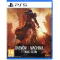 Mindscape Ps5 Daemon X Machina Titanic Scion