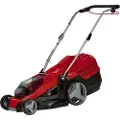 Einhell GE-CM 36/43 Li M-Solo, Manuell gressklipper, 600 m², 43 cm, 2,5 cm, 7,5 cm, 63 l - SOLO
