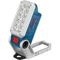 Bosch GLI DeciLED Professional - Arbeidslys - LED - SOLO