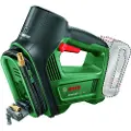 Bosch UniversalPump - Pneumatic pump - trådløs - 18 V - 1.5 Ah - uten batteri - 1.2 kg - SOLO