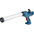 Bosch GCG 18V-600 Professional - Fugepistol - trådløs - uten batteri - 18 V - SOLO