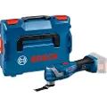 Bosch MULTICUTTER GOP 18V-34 STARLOCK L-BOXX - SOLO