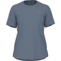 New Balance Athletics T-shirt Kortarmet T-skjorte