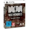 Sony Ps5 War Mongrels: Renegade Edition De