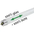 Megaman LED Lysrør T8 9W (18) 3000K 1000lm 600mm
