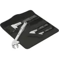 Wera 6004 Joker 4 set 1 self-setting spanner set 4 pieces