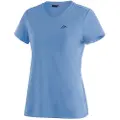 Maier Sports Trudy Kortarmet T-skjorte