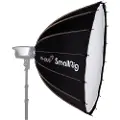 SmallRig 4140 Ra-d120 Softbox Parabolic Diffusjonsfilter