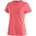 Maier Sports Trudy Kortarmet T-skjorte