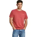 Pepe Jeans Davy Kortarmet T-skjorte