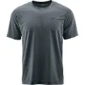 Maier Sports Walter Kortarmet T-skjorte