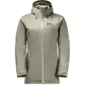 Jack Wolfskin Stirnberg Ins Parka