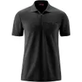 Maier Sports Arwin 2.0 Kortermet Poloskjorte