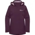 Jack Wolfskin Rotwand 3in1 Jakke