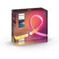 Philips Hue White and Color Ambiance Gradient - Lysstripeforlengelse - LED - 12.3 W - 2000-6500 K - hvit