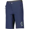 SCOTT Trail 10 Ls/fit W/pad Shorts