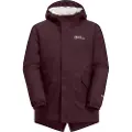 Jack Wolfskin Cosy Bear Jakke