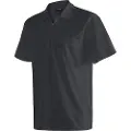 Maier Sports Arwin 2.0 Kortermet Poloskjorte