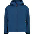 CMP Fix Hood 3a00094 Softshelljakke