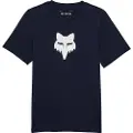 FOX Legacy Kids T-skjorte blå