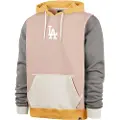 47 Mlb Los Angeles Dodgers New Block Hettegenser