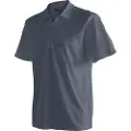 Maier Sports Arwin 2.0 Kortermet Poloskjorte
