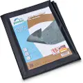 Pontec 90002 #####PVC-Teichfolie (L x B) 2 m x 1,5 m 1 stk.