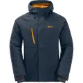 Jack Wolfskin Troposphere Ins Jakke