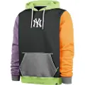 47 Mlb New York Yankees New Block Hettegenser