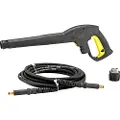 Kärcher Set med Slang och handtag K2-K7