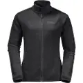 Jack Wolfskin Moonrise Fz Jakke