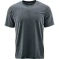Maier Sports Walter Kortarmet T-skjorte