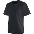 Maier Sports Walter Kortarmet T-skjorte