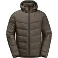Jack Wolfskin Colonius Jakke