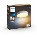Philips Hue Enrave Liten Taklampe - Hvit