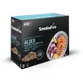 Weber trepellets Al 8kg