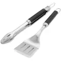 Weber Grillsett Med 6763 Deler 2 Enheter