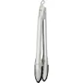 Rösle Gourmettang, 32 cm, sølv rustfritt stål
