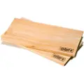 Weber Røkeplanke – Sedertre - Sett 2, 15 x 40 cm