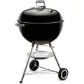 Weber Classic Kettle 57 Cm Kullgrill