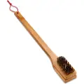 Weber Grillbørste - 45 cm, bambus
